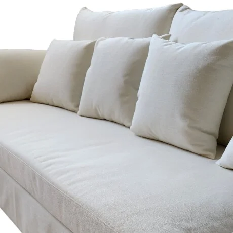 Sillon Bowie en Beige - Sillones y sofás, Uruguay | La Cueva Muebles, vista 16