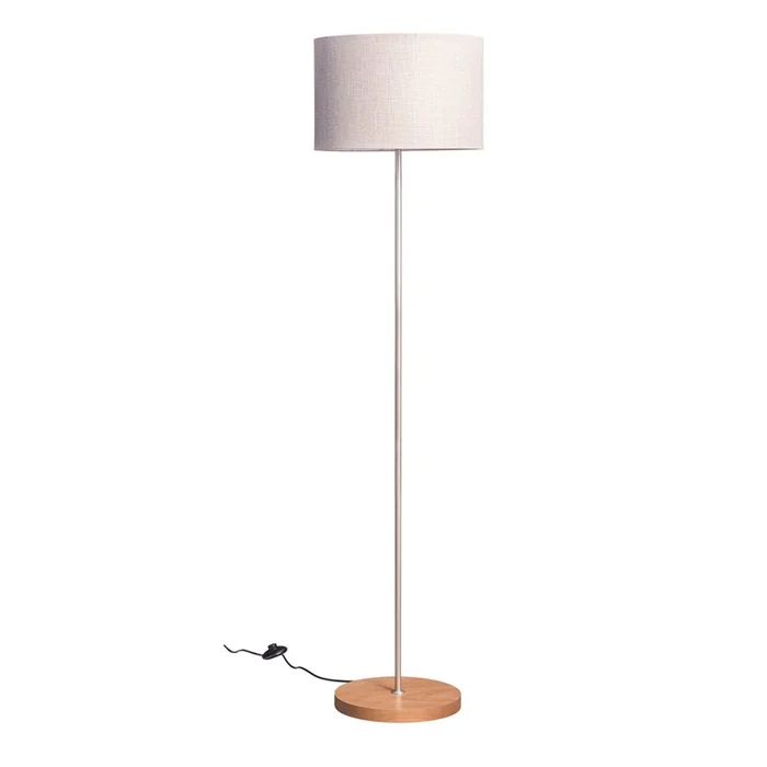 Lámpara de pie Vision en Blanco - Lámparas de pie, Uruguay | Alta Gracia Deco, vista 2