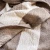 MANTA AUSTRIACA MAISON BROWN - 2.00 X 1.50 MTS en Marrón - Textiles, Uruguay | La Iberica, vista 2 de 3