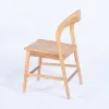 Silla La Barra en Madera natural - Sillas, Uruguay | Wave Home, vista 4 de 6