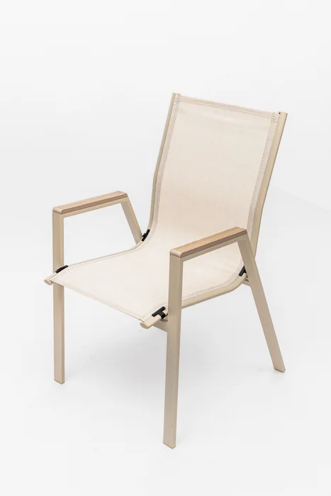 Silla Luxor - Color Unico en Multicolor - Sillones y sofás, Uruguay | Indian