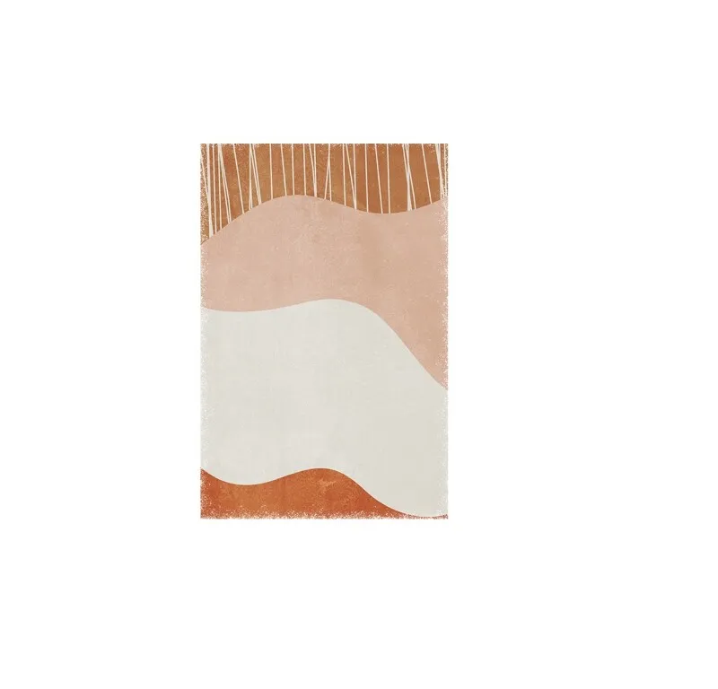 Lámina con Marco de Madera en Blanco - Decoración de pared, Uruguay | Finkel
