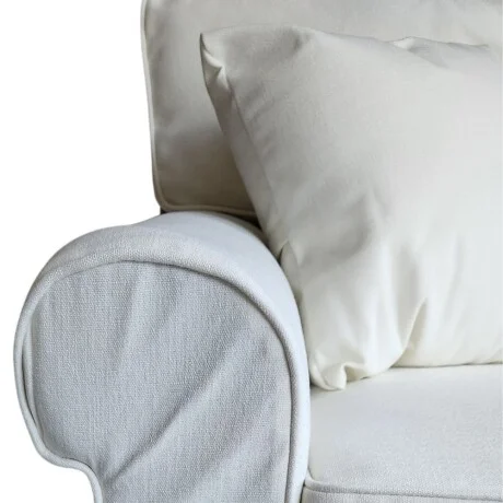 Sillon Gunta en Beige - Sillones y sofás, Uruguay | La Cueva Muebles, vista 15