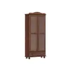 ESTANTERIA RUBI  2 PUERTAS 1 CAJON  8932WN CAFE (NUEVA) en Marrón - Bibliotecas, Uruguay | Rosas Hermanos, vista 1 de 4
