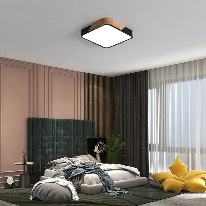 APLIQUE DE TECHO VARSOVIA en Multicolor - Lámparas colgantes, Uruguay | La Perla, vista 4