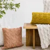 Almohadón Ochos - Textiles, Uruguay | Arquetipo, vista 2 de 3