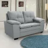 NEW FLORIDA 2 CUERPOS en Gris - Sillones y sofás, Uruguay | Palermo Casa Deco, vista 5 de 6