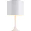 M012B en Blanco - Lámparas de mesa, Uruguay | Unik, vista 1 de 2