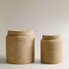 CESTA SEAGRASS TAPA - Canastos, Uruguay | Zara Home, vista 6 de 6