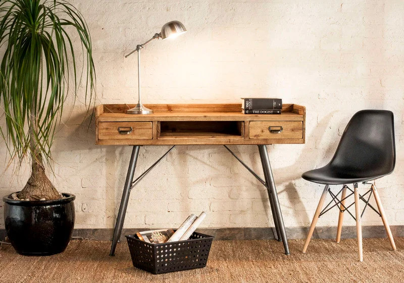 SILLA EAMES NEGRA en Negro - Sillas, Uruguay | La Iberica, vista 3