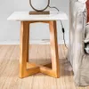 Mesa Auxiliar Malva - Mesas de living, Uruguay | Aihaus, vista 2 de 4