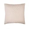 Almohadón Algodon Natural-beige Pine Beige en Beige - Textiles, Uruguay | Divino, vista 1 de 2