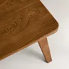SILLA MADERA RESPALDO - Sillas, Uruguay | Zara Home, vista 4 de 6