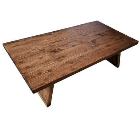 Mesa de living Hirkan en Marrón - Mesas de living, Uruguay | La Cueva Muebles, vista 15
