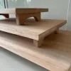 Tabla rectangular de madera chica - Decoración, Uruguay | Dreams On Time, vista 3 de 15