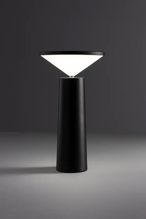 Lampara recargable MISAKI - Lámparas de mesa, Uruguay | Simple Deco, vista 7