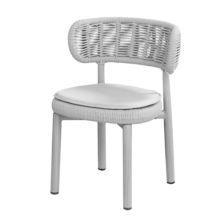 SILLON en Gris - Sillas, Uruguay | Vivai