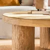 MESA LIVING SILVESTRE - 1.10 MTS en Madera natural - Mesas de living, Uruguay | La Iberica, vista 8 de 23