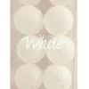 Guirnalda Esfera Decorativas Con Luz Ledazul,blanco,celeste - Iluminarás - Lámparas de mesa, Uruguay | Iluminaras, vista 4 de 9