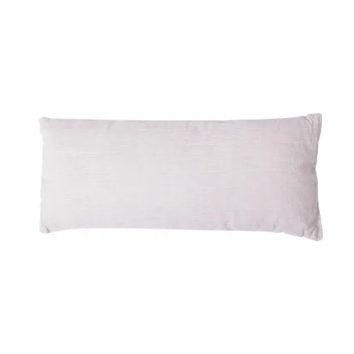 Almohadón Lino Gris Barth en Gris - Textiles, Uruguay | Divino