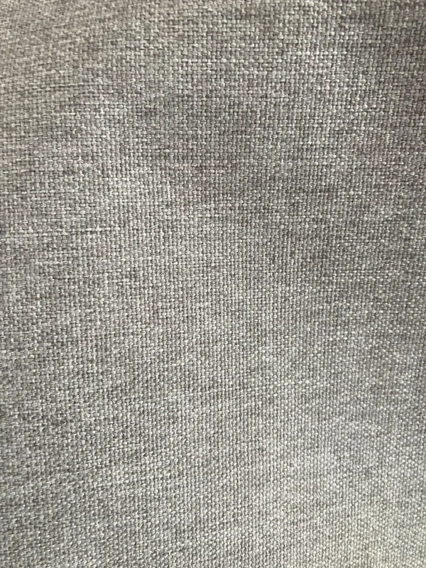 Sofá Manchester con Funda Desmontable 3 Cuerpos (205cm) – Gris en Gris - Sillones y sofás, Uruguay | Berna Home, vista 7