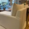 Sillon Niza - Sillones y sofás, Uruguay | FMB, vista 5 de 5