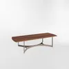 MESA DE EXTERIOR BONNA Beige  - Mesas de comedor, Uruguay | Viasono, vista 2 de 2