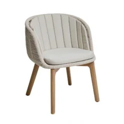 SILLON en Gris - Sillas, Uruguay | Vivai, vista 3
