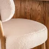 SILLA HELENA en Off-white - Sillas, Uruguay | La Iberica, vista 16 de 17
