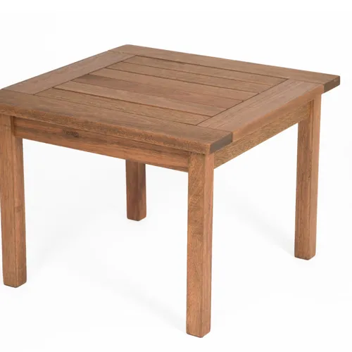 Mesa Ratona Ipanema - Muebles para el exterior, Uruguay | Furest