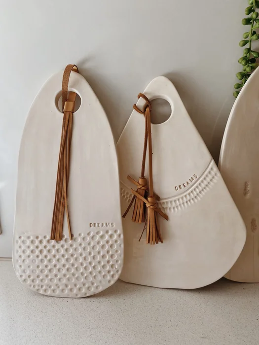 Tabla gota calada - Decoración, Uruguay | Dreams On Time, vista 6
