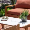 Mesa ratona Dekton - Muebles para TV, Uruguay | Balcony, vista 2 de 4