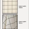 Butaca con funda a rayas en Multicolor - Sillones y sofás, Uruguay | Pieza Clave, vista 8 de 12