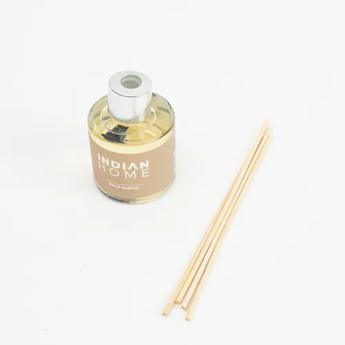 Difusor Boho - Estampado 4 en Multicolor - Velas y Portavelas, Uruguay | Indian
