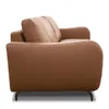 Sofa Riley 2C 1.80mt (100% Cuero) en Sofa Riley Kamel, Sofa Riley Smoke - Sillones y sofás, Uruguay | Casa Brava, vista 14 de 15