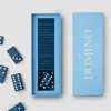 Juego Domino - Decoración, Uruguay | Martinika Deco, vista 3 de 4