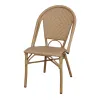 SILLA SHARON MARRON en Marrón - Sillas, Uruguay | Sentido Jose Ignacio, vista 1 de 5