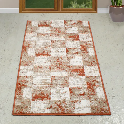Alfombra Liora 67x120 - Textiles, Uruguay | Tiendas Montevideo