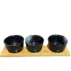 Set bowls chicos OSAKA - Decoración, Uruguay | Simple Deco, vista 3 de 4