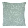 Almohadón Viscosa Verde Troon en Verde - Textiles, Uruguay | Divino, vista 1 de 2