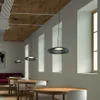 Plat Fumé en Gris - Lámparas colgantes, Uruguay | Darko Lighting, vista 2 de 4
