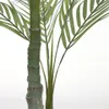 Planta artificial Palmera con maceta negro 70 cm en Negro - Macetas, Uruguay | Kavehome, vista 4 de 5