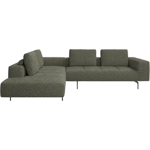 Amsterdam - Sillones y sofás, Uruguay | BoConcept