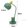 Lampara De Escritorio Luz Led Portatil Con Portalapices - Iluminarás en Verde - Lámparas de mesa, Uruguay | Iluminaras, vista 9 de 9