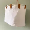 Lámpara de lino y cuero — 35cm - Decoración, Uruguay | Dreams On Time, vista 2 de 6