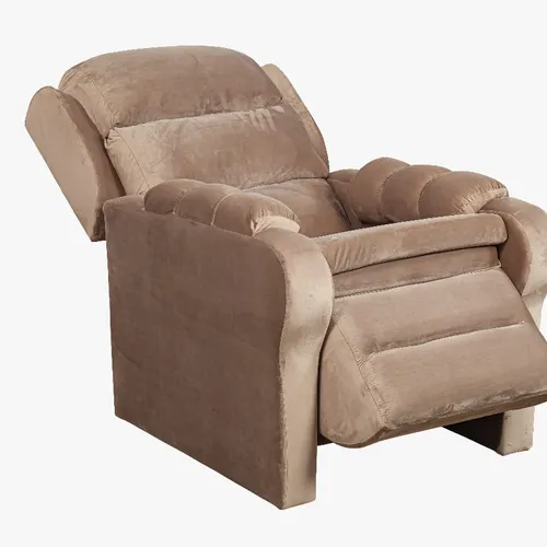 Poltrona Recliner 2022 en Beige - Sillones y sofás, Uruguay | Igoa
