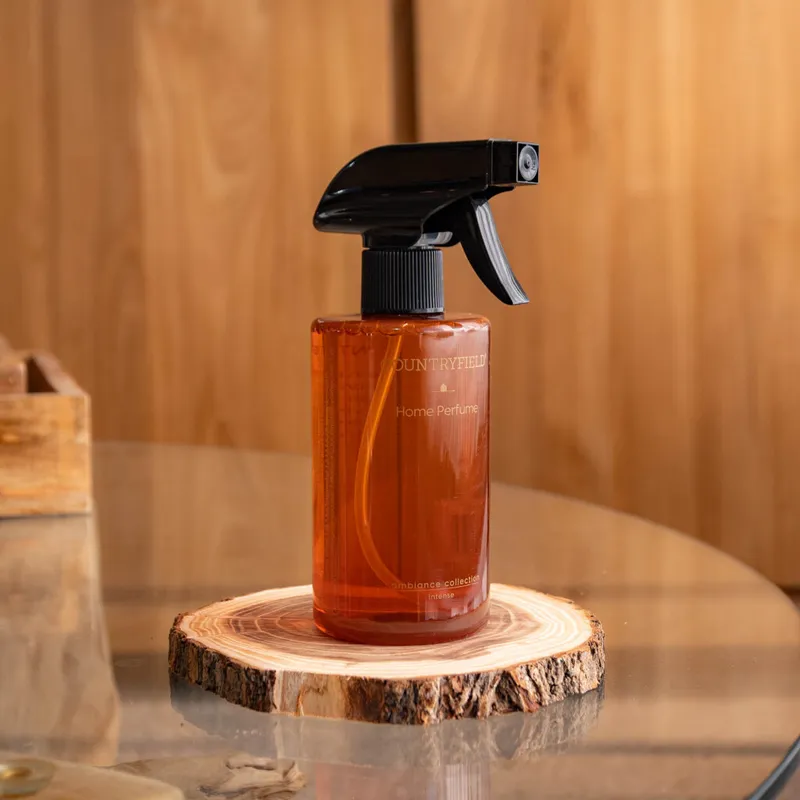 Home spray Countryfield, intense en Naranja - Velas y Portavelas, Uruguay | Soho Deco