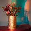 Jarrón TIGER Dorado en Dorado - Decoración, Uruguay | Viasono, vista 1 de 2