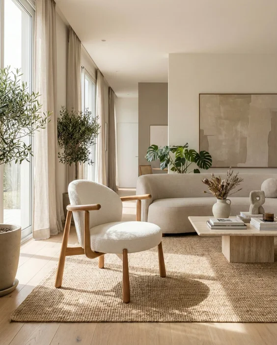 POLTRONA ABBARACIO - Muebles, Uruguay | Indrana, vista 9