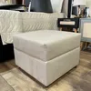 Puff Monaco - Beige - Sillones y sofás, Uruguay | Berna home, vista 2 de 5